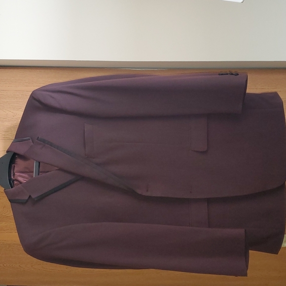 Sean John Tuxedo Jacket 44L